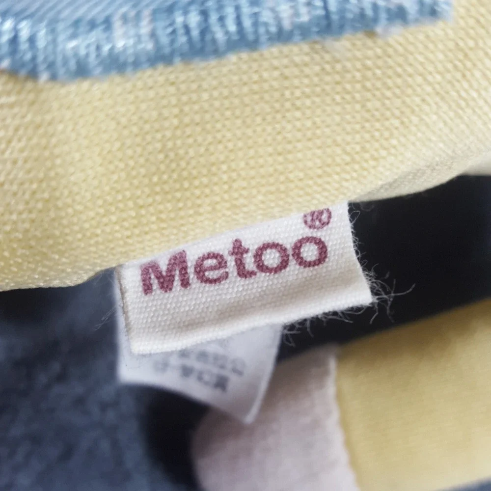 N/A introducing metoo